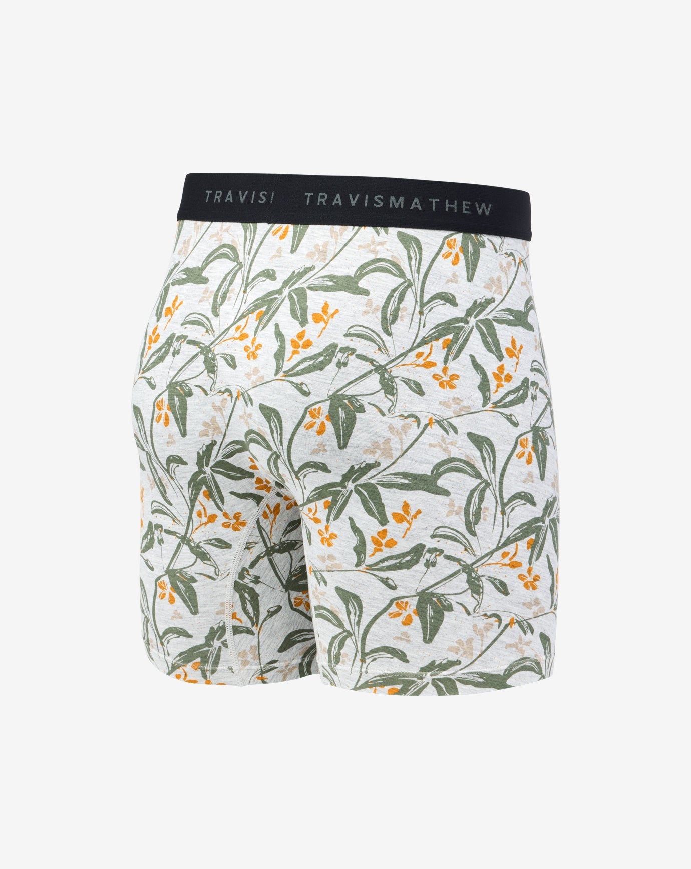 Relationship Status Boxer Accessories/Heather Grey