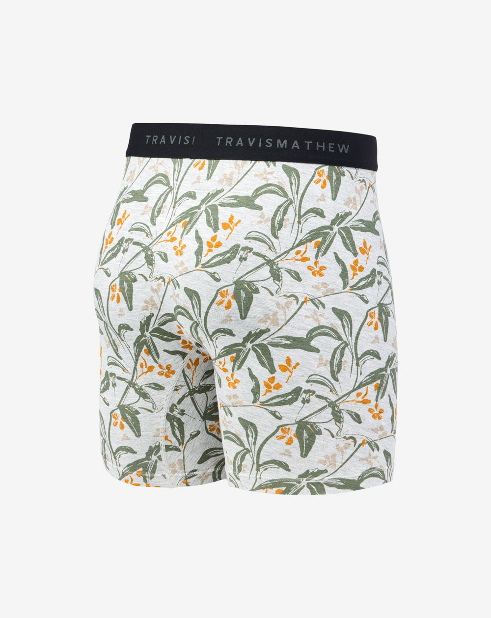 Relationship Status Boxer Accessories/Heather Grey