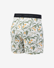 Relationship Status Boxer Accessories/Heather Grey