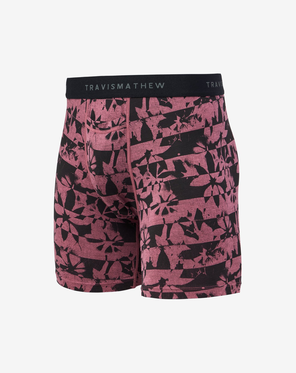 Spanish Sangria Boxer Accessories/Damson