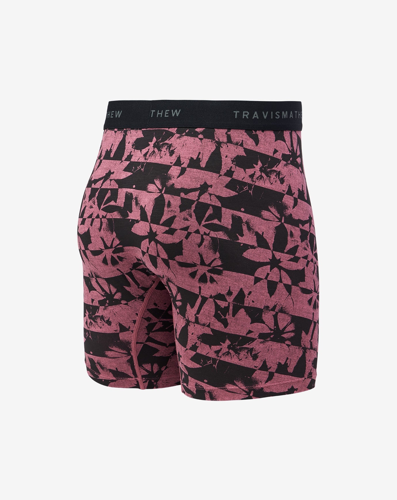 Spanish Sangria Boxer Accessories/Damson