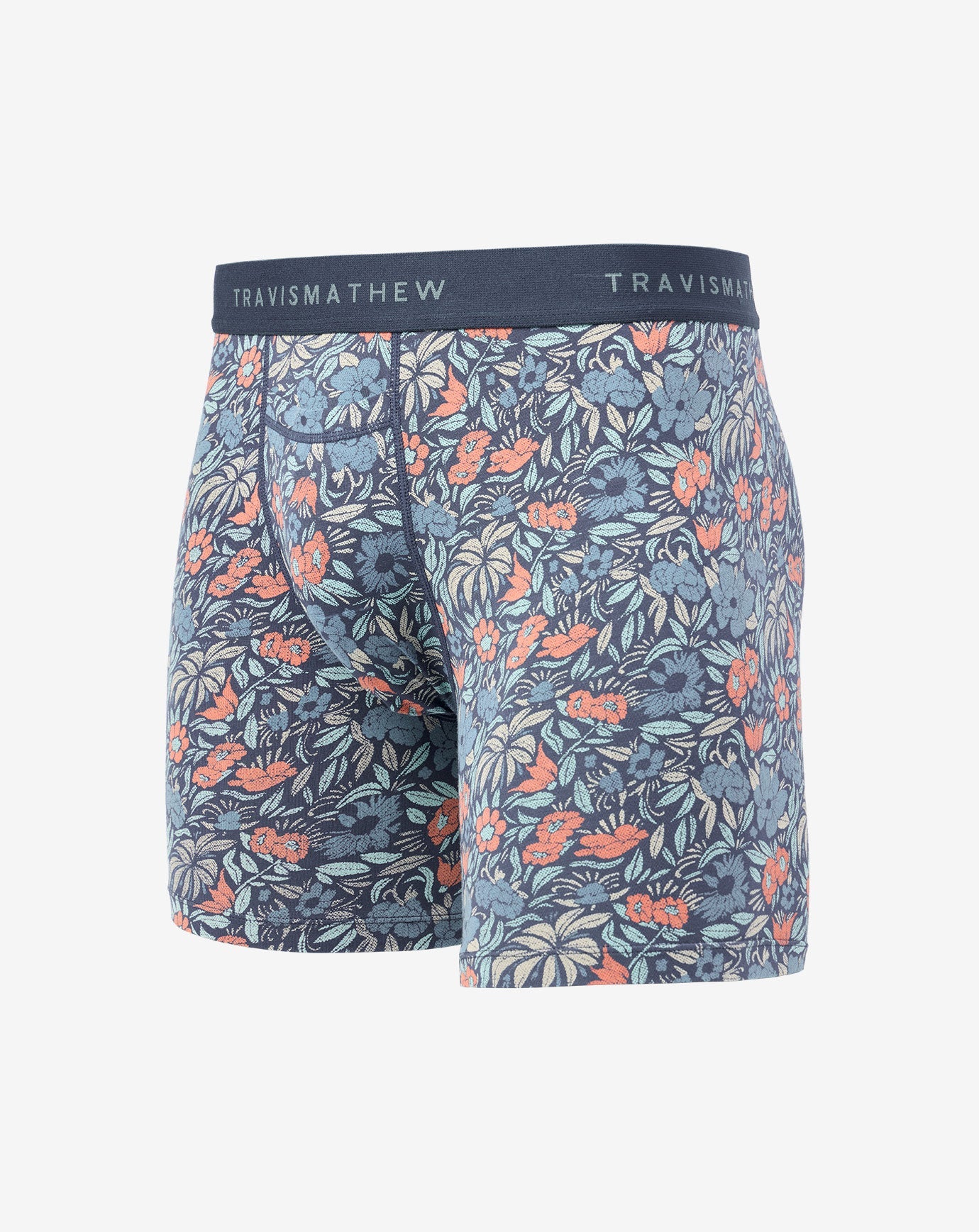 Day Cruise Boxer Accessories/Mood Indigo