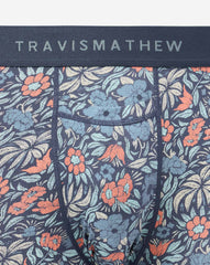Day Cruise Boxer Accessories/Mood Indigo