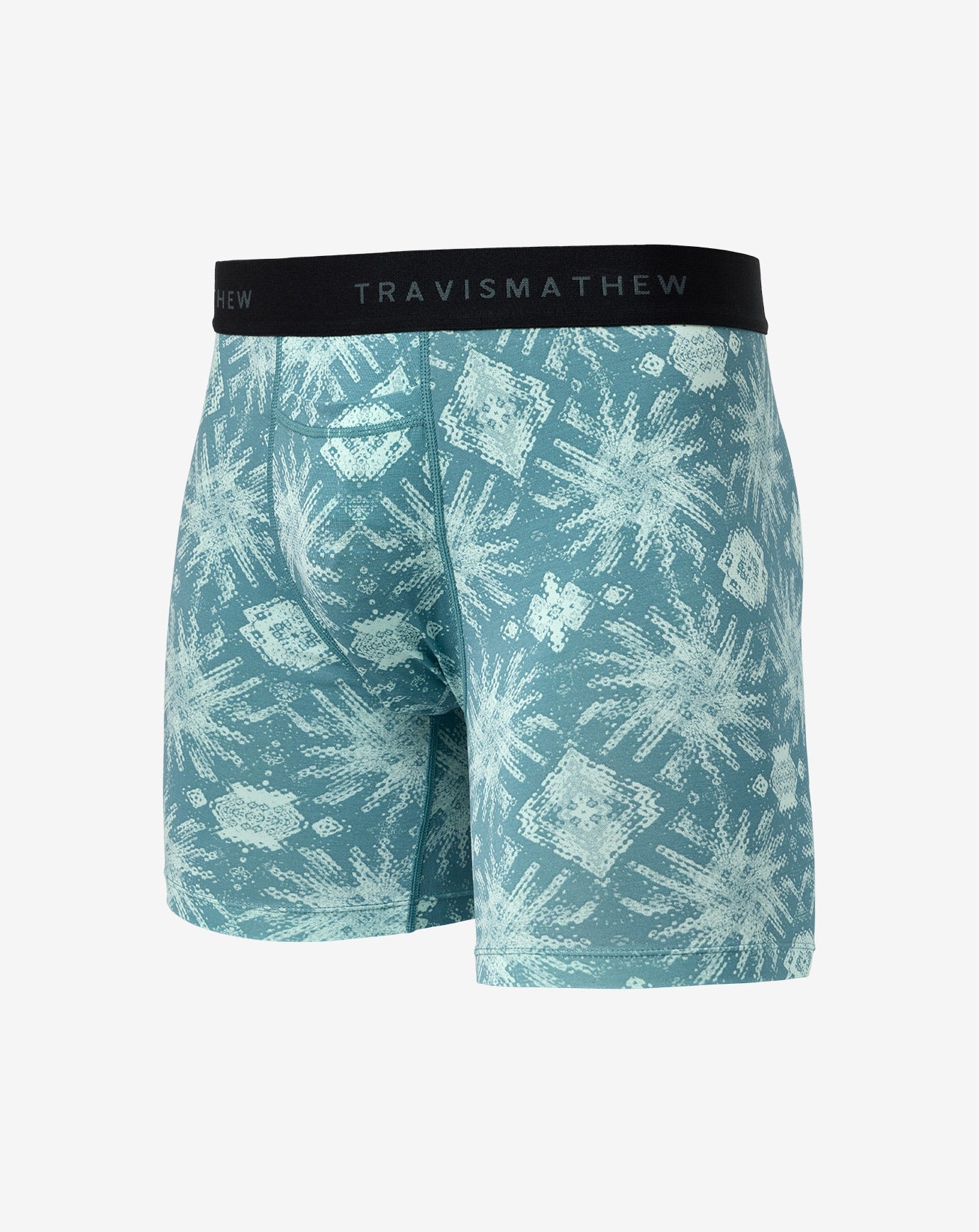 Oceanliner Boxer Accessories/Captains Blue