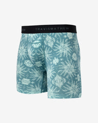 Oceanliner Boxer Accessories/Captains Blue