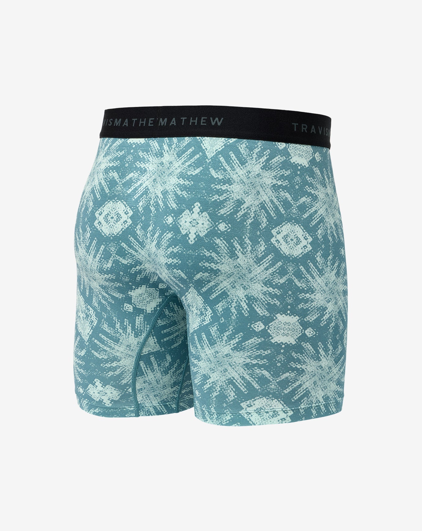 Oceanliner Boxer Accessories/Captains Blue