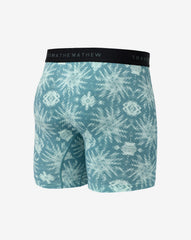 Oceanliner Boxer Accessories/Captains Blue