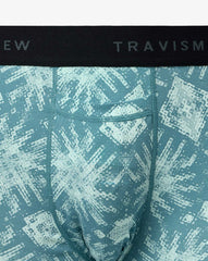 Oceanliner Boxer Accessories/Captains Blue