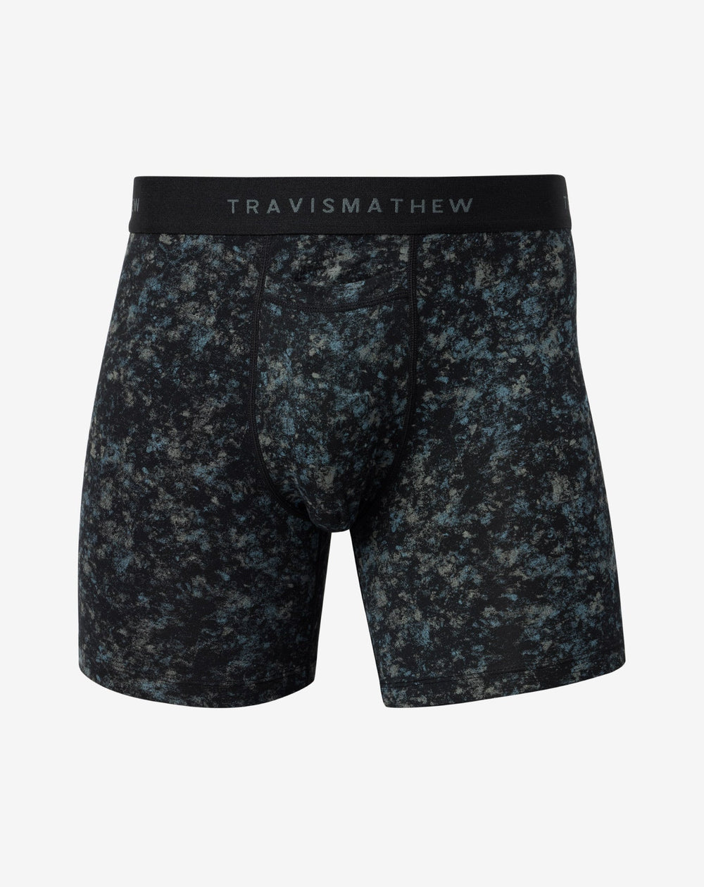 Currents Boxer 2 Pack Accessories/Black