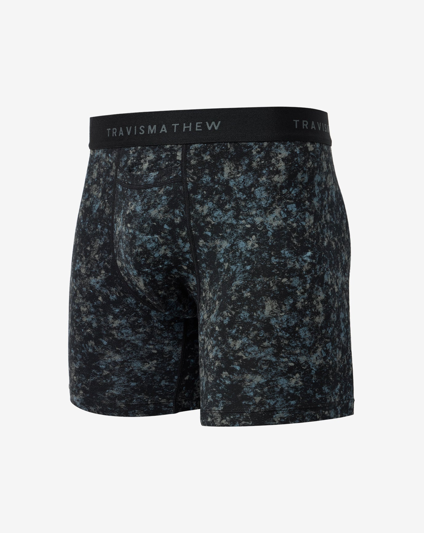Currents Boxer 2 Pack Accessories/Black