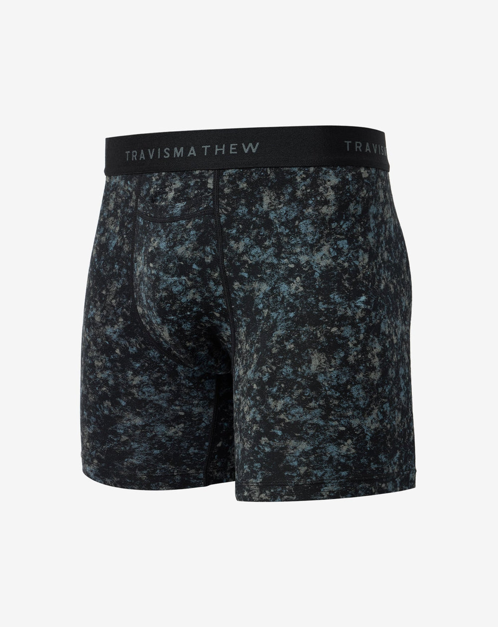 Currents Boxer 2 Pack Accessories/Black
