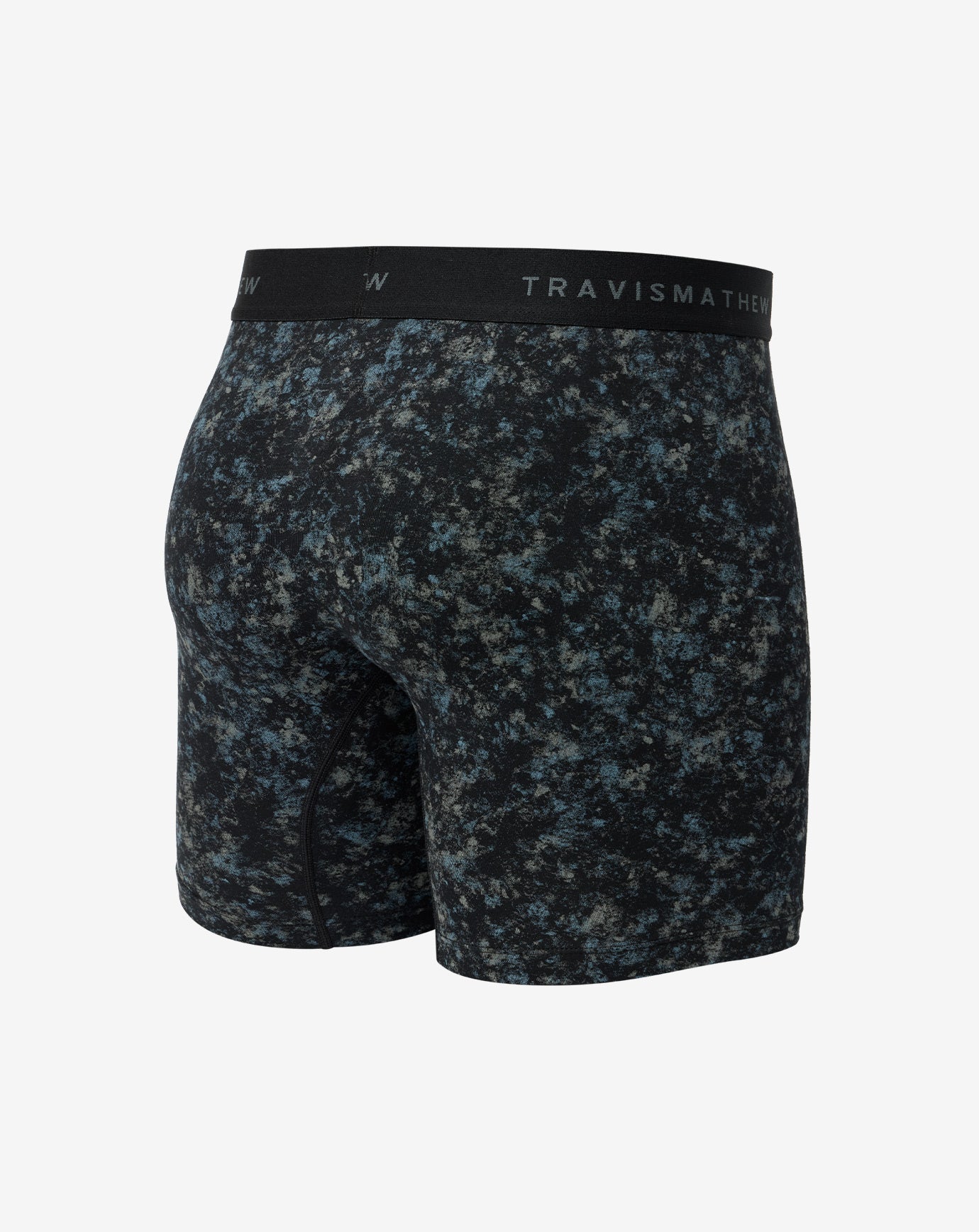 Currents Boxer 2 Pack Accessories/Black