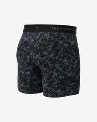 Currents Boxer 2 Pack Accessories/Black