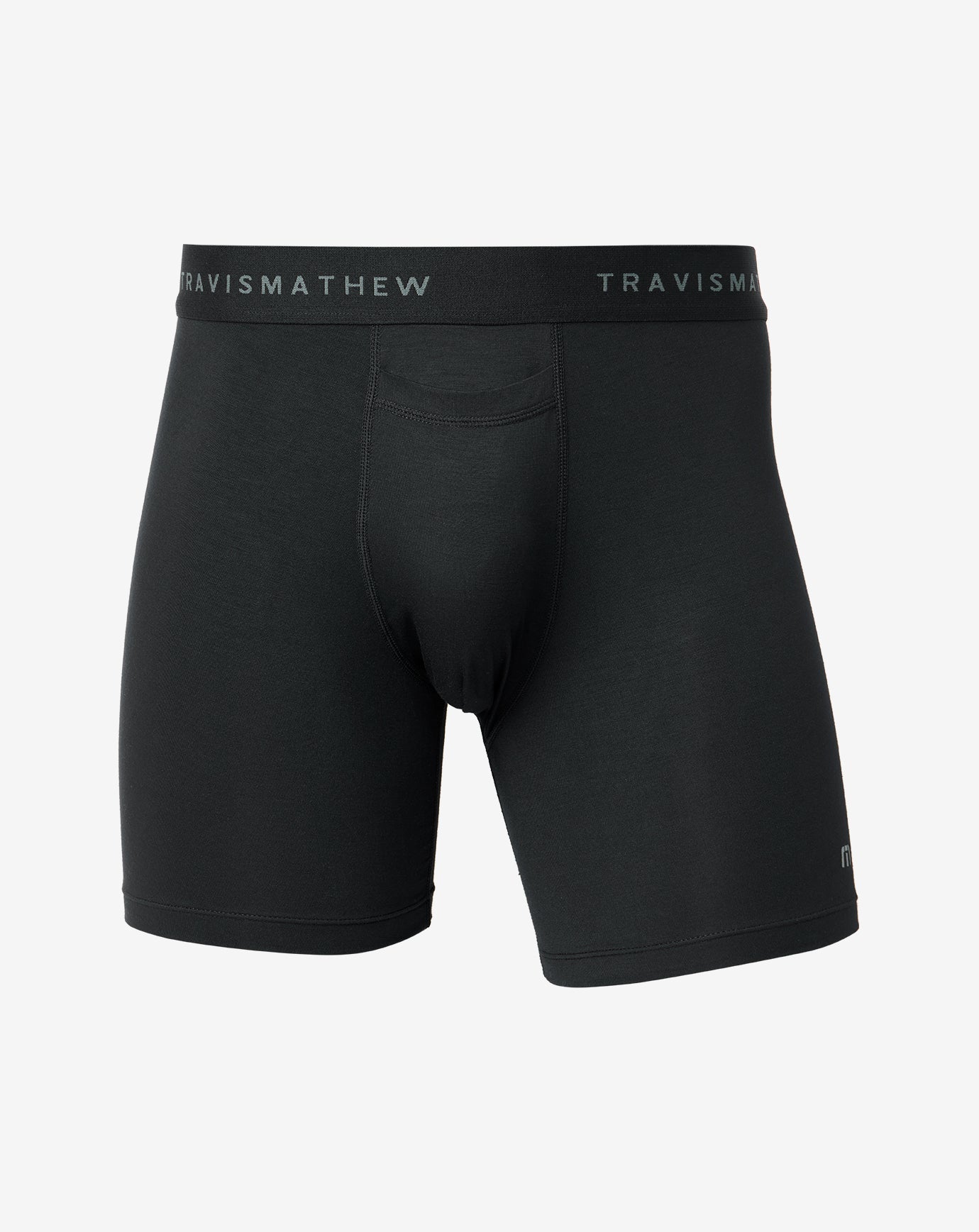 Currents Boxer 2 Pack Accessories/Black