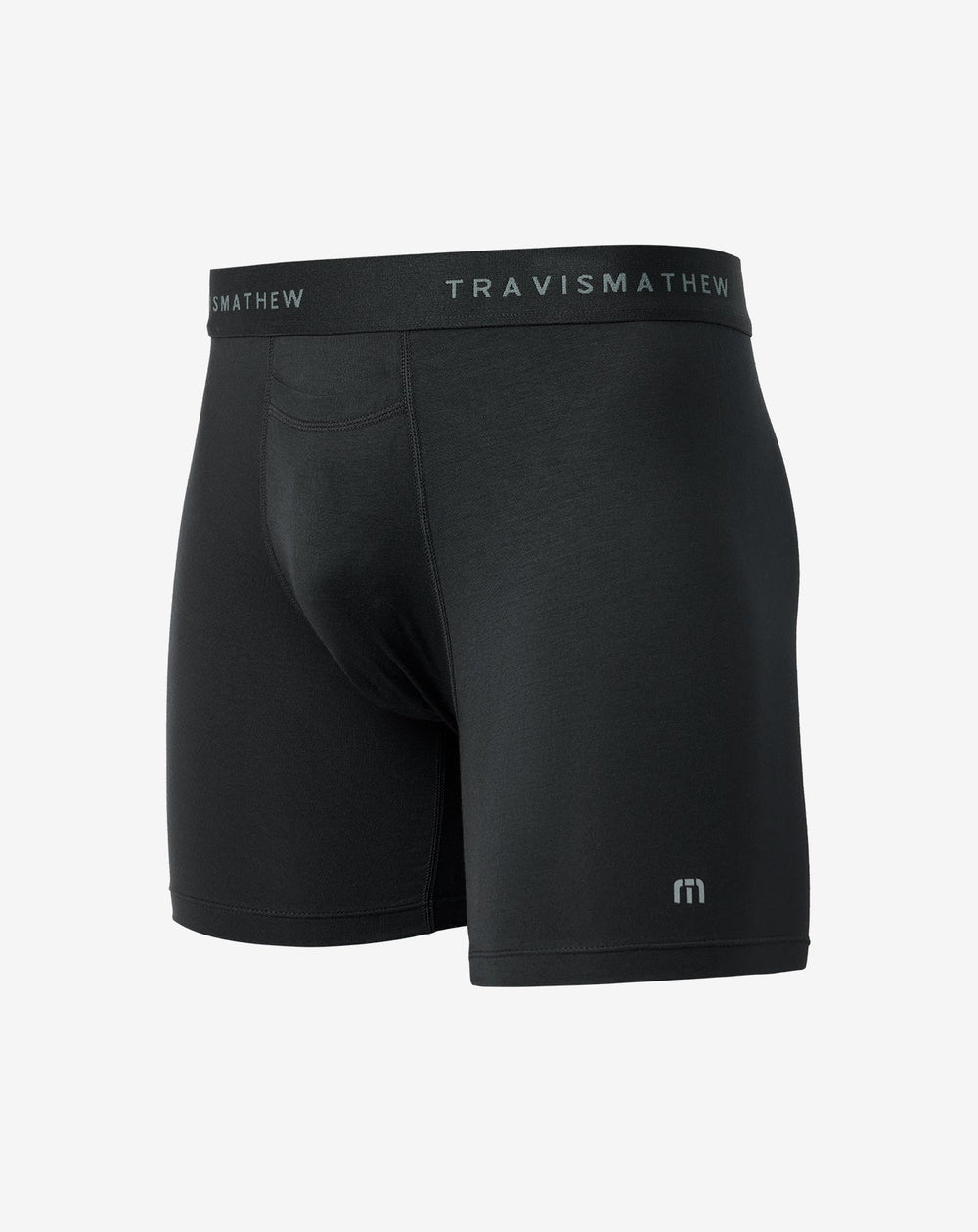 Currents Boxer 2 Pack Accessories/Black