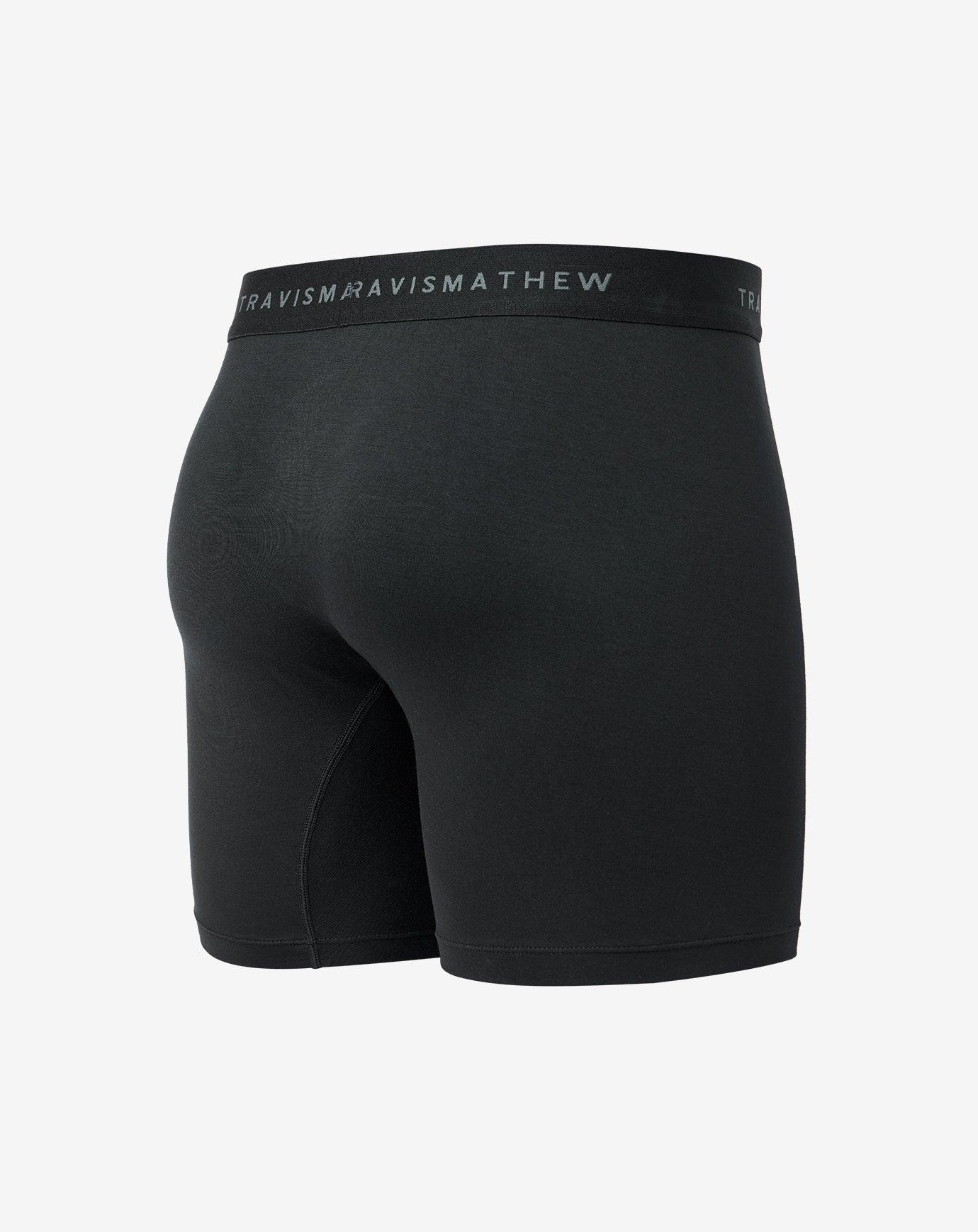 Currents Boxer 2 Pack Accessories/Black