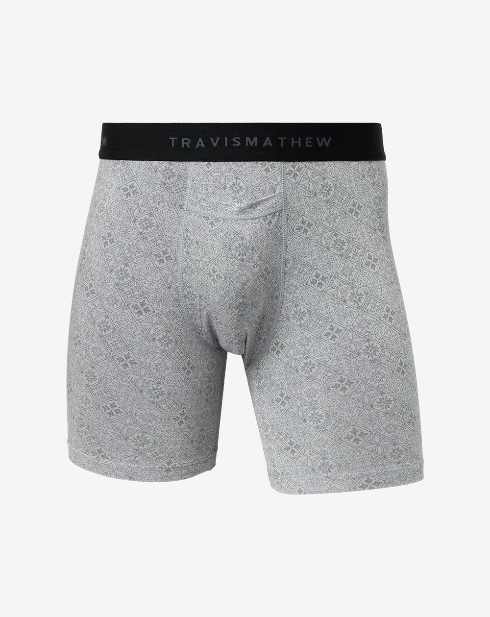 Acropolis Boxer Accessories/Sleet