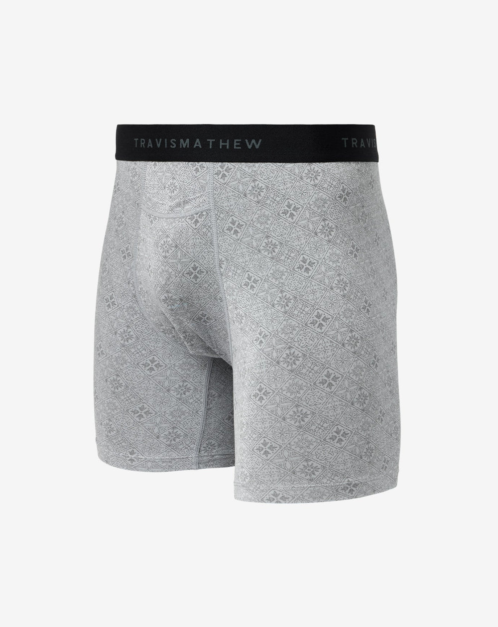 Acropolis Boxer Accessories/Sleet