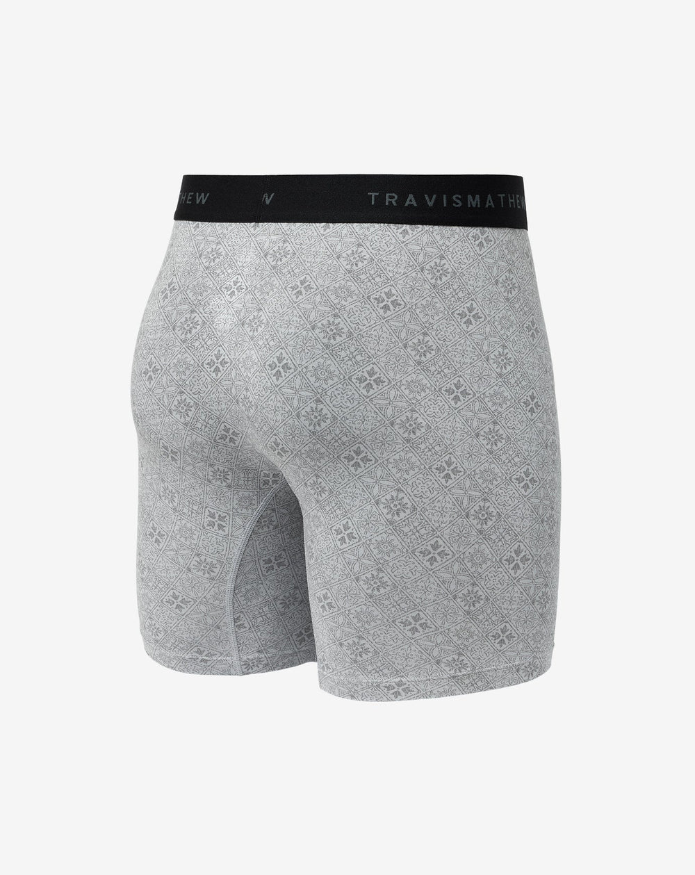 Acropolis Boxer Accessories/Sleet