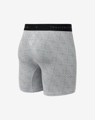 Acropolis Boxer Accessories/Sleet