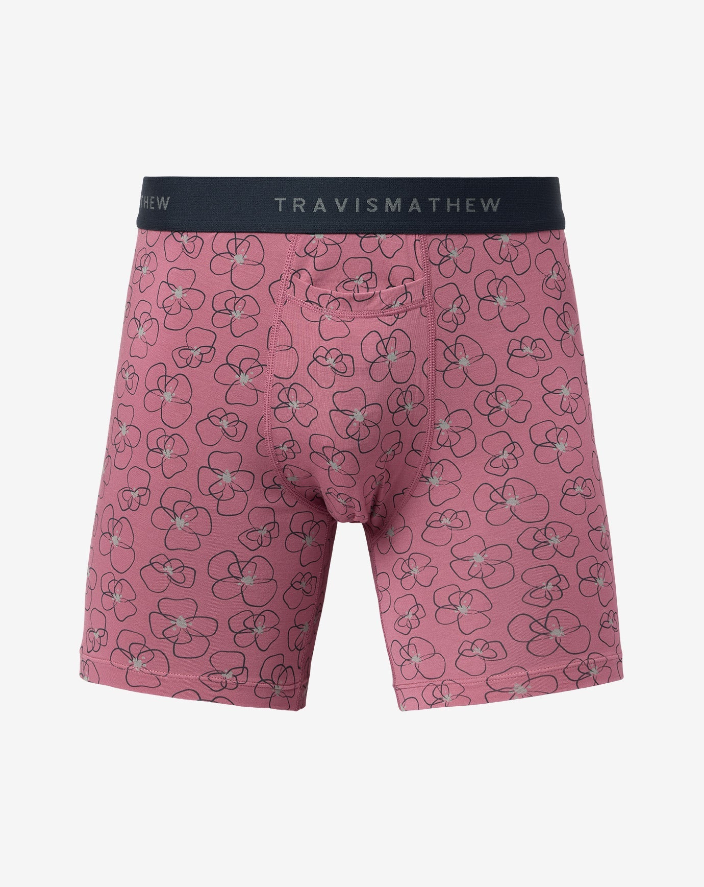 Whiskey Lounge Boxer Accessories/Rose Wine