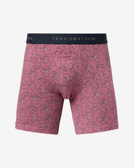 Whiskey Lounge Boxer Accessories/Rose Wine