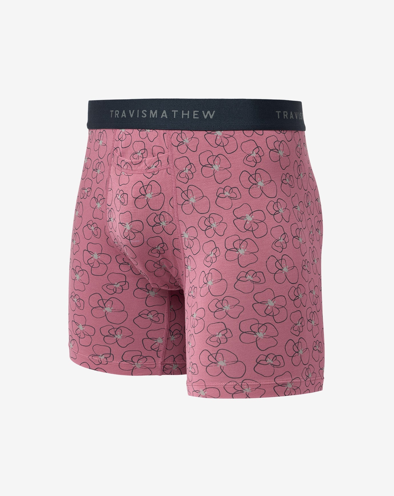 Whiskey Lounge Boxer Accessories/Rose Wine