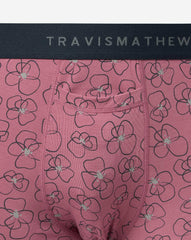 Whiskey Lounge Boxer Accessories/Rose Wine