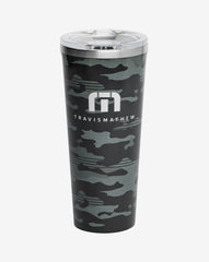 Camo Tumbler Accessories/