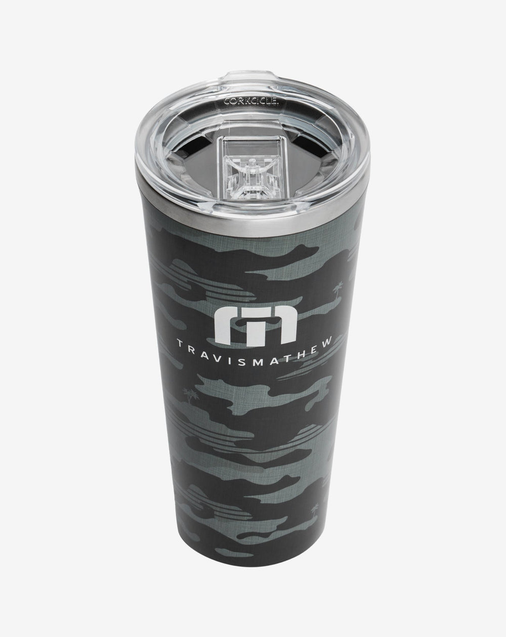 Camo Tumbler Accessories/