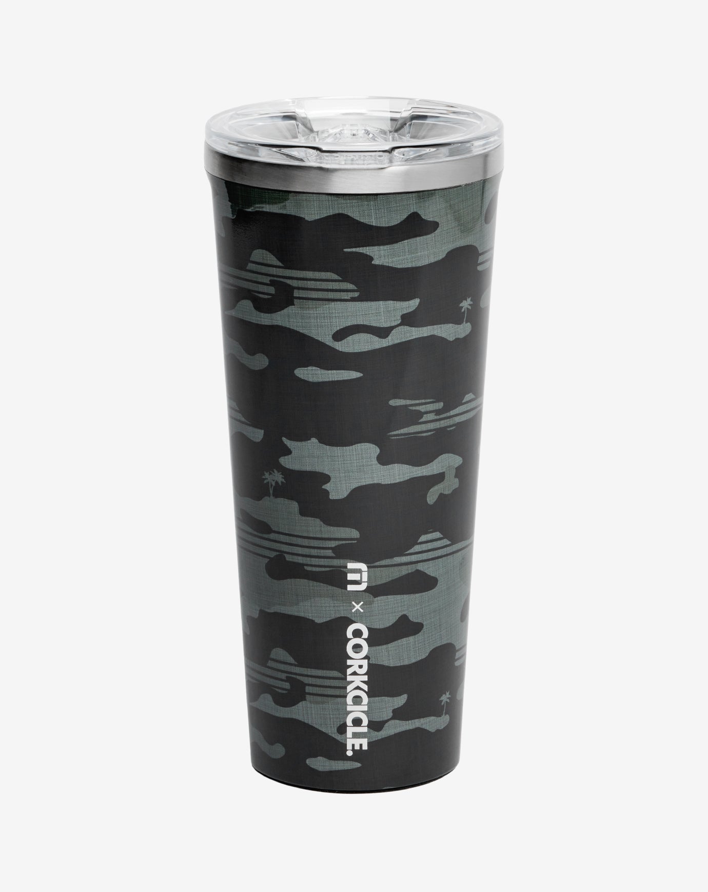 Camo Tumbler Accessories/