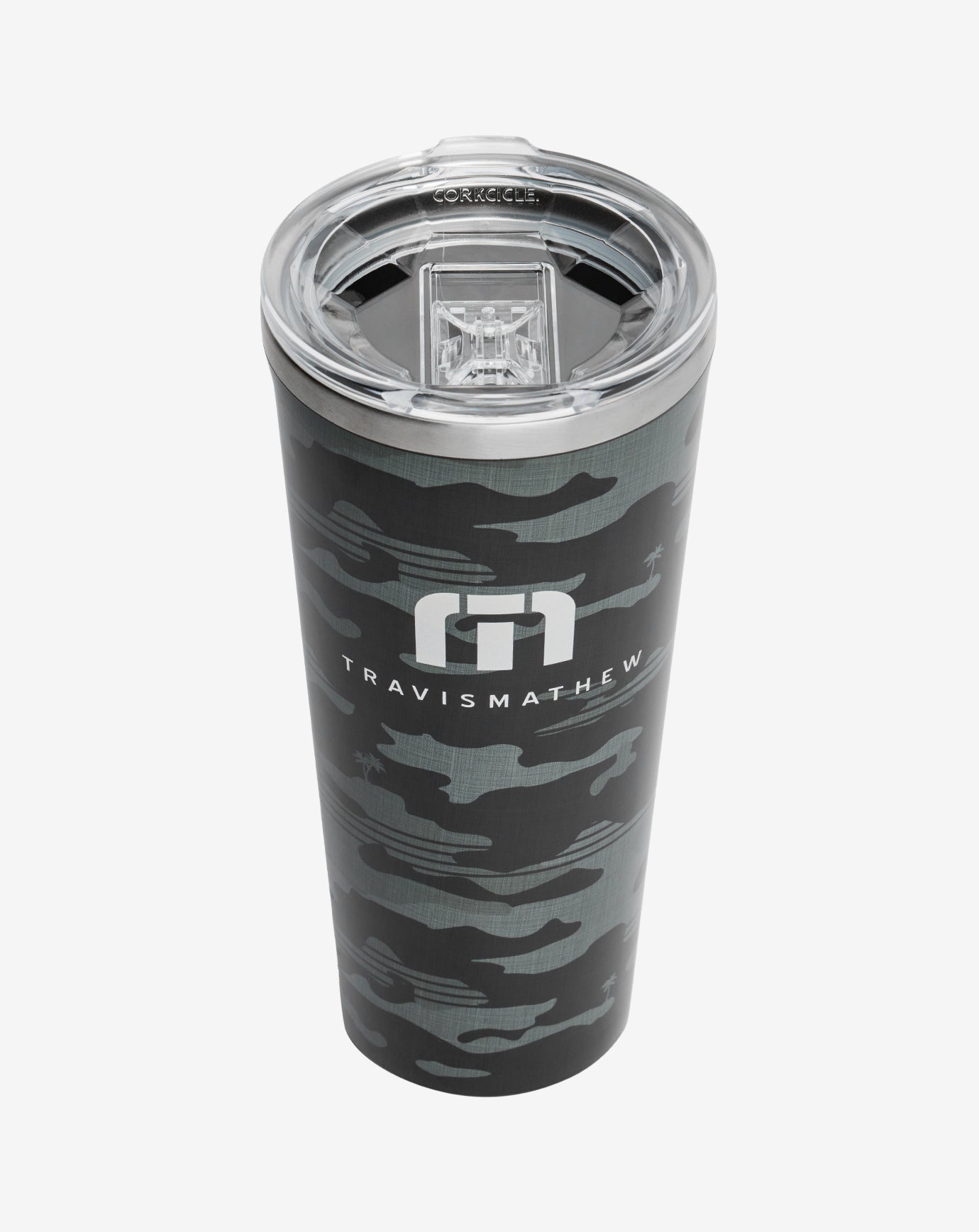 Camo Tumbler Accessories/