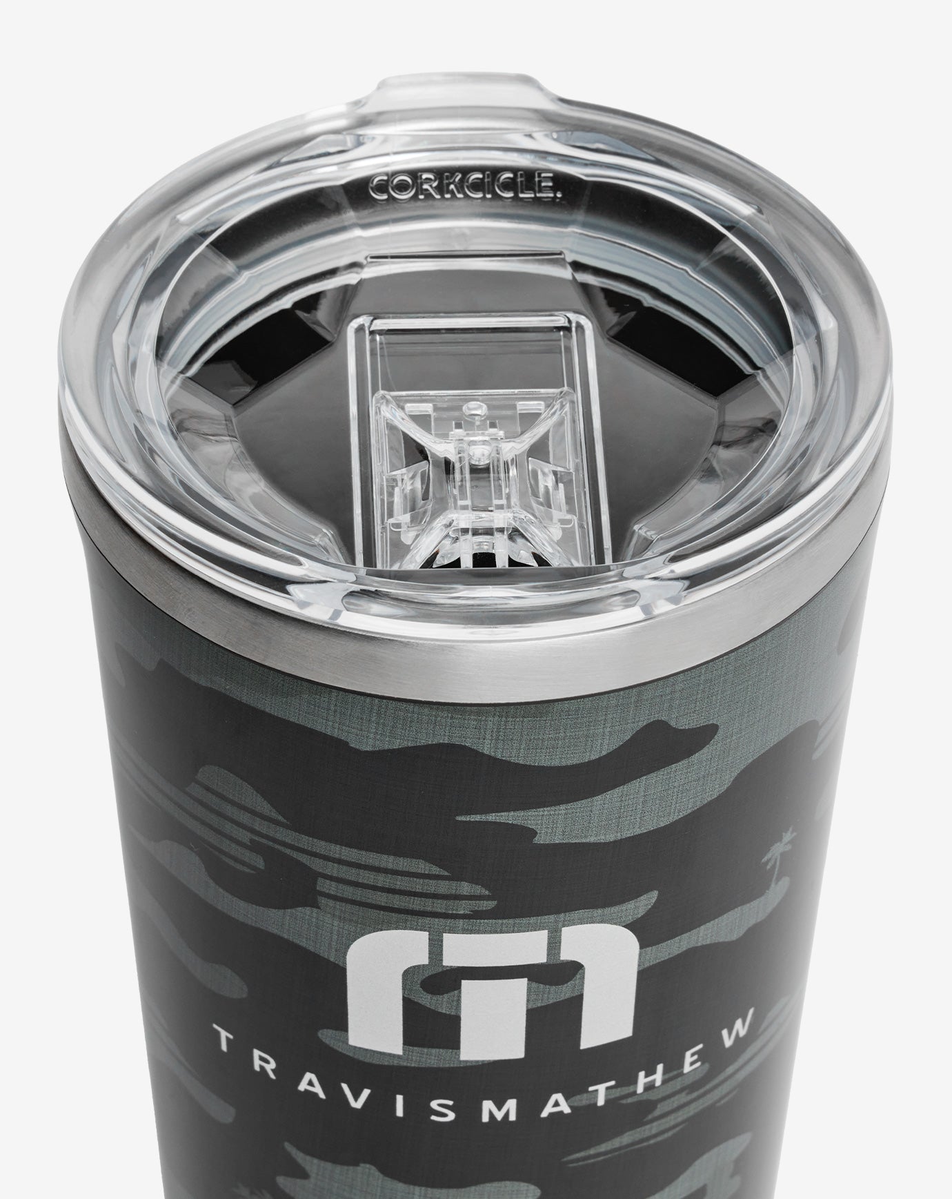 Camo Tumbler Accessories/