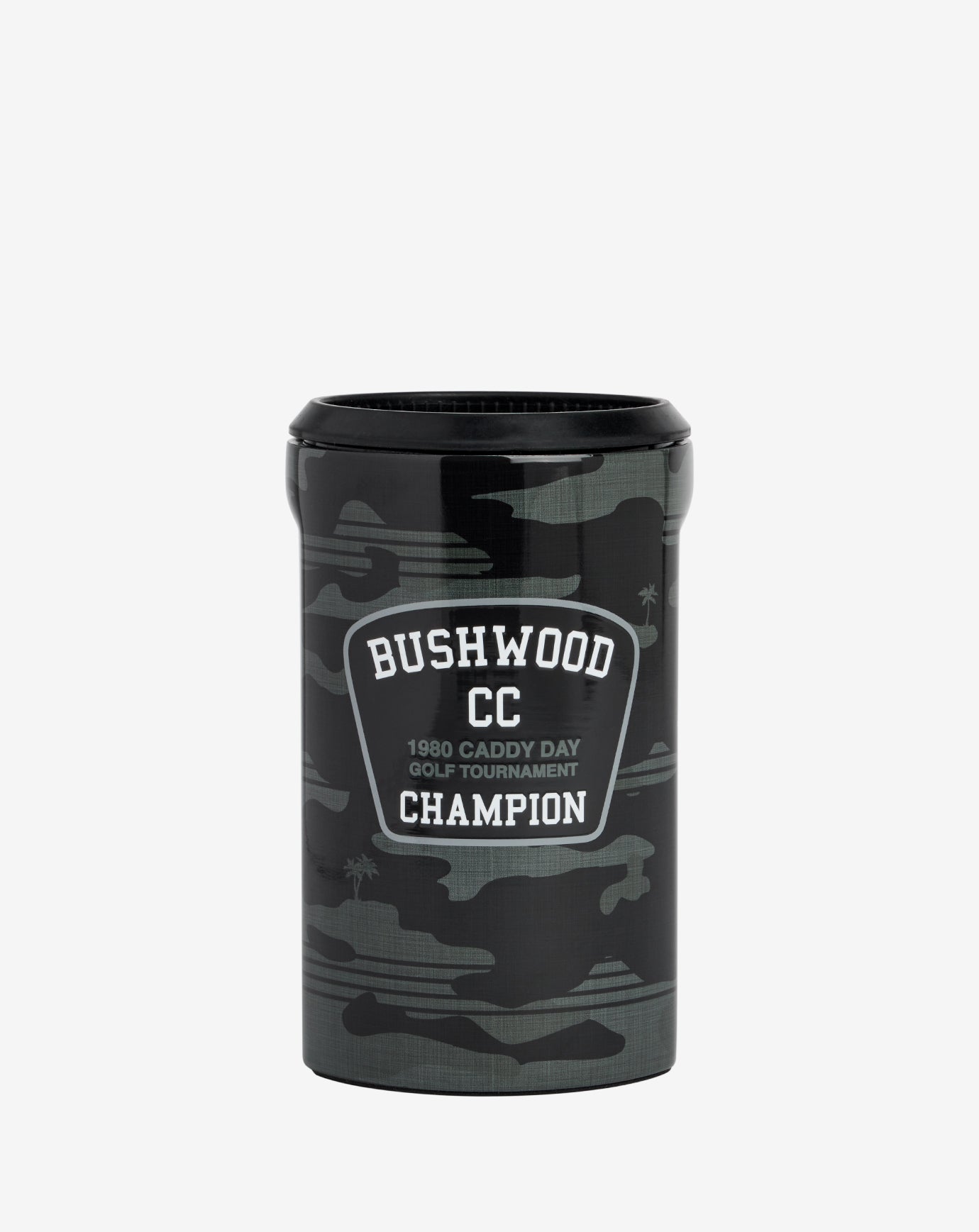 Camo Can Cooler Accessories/