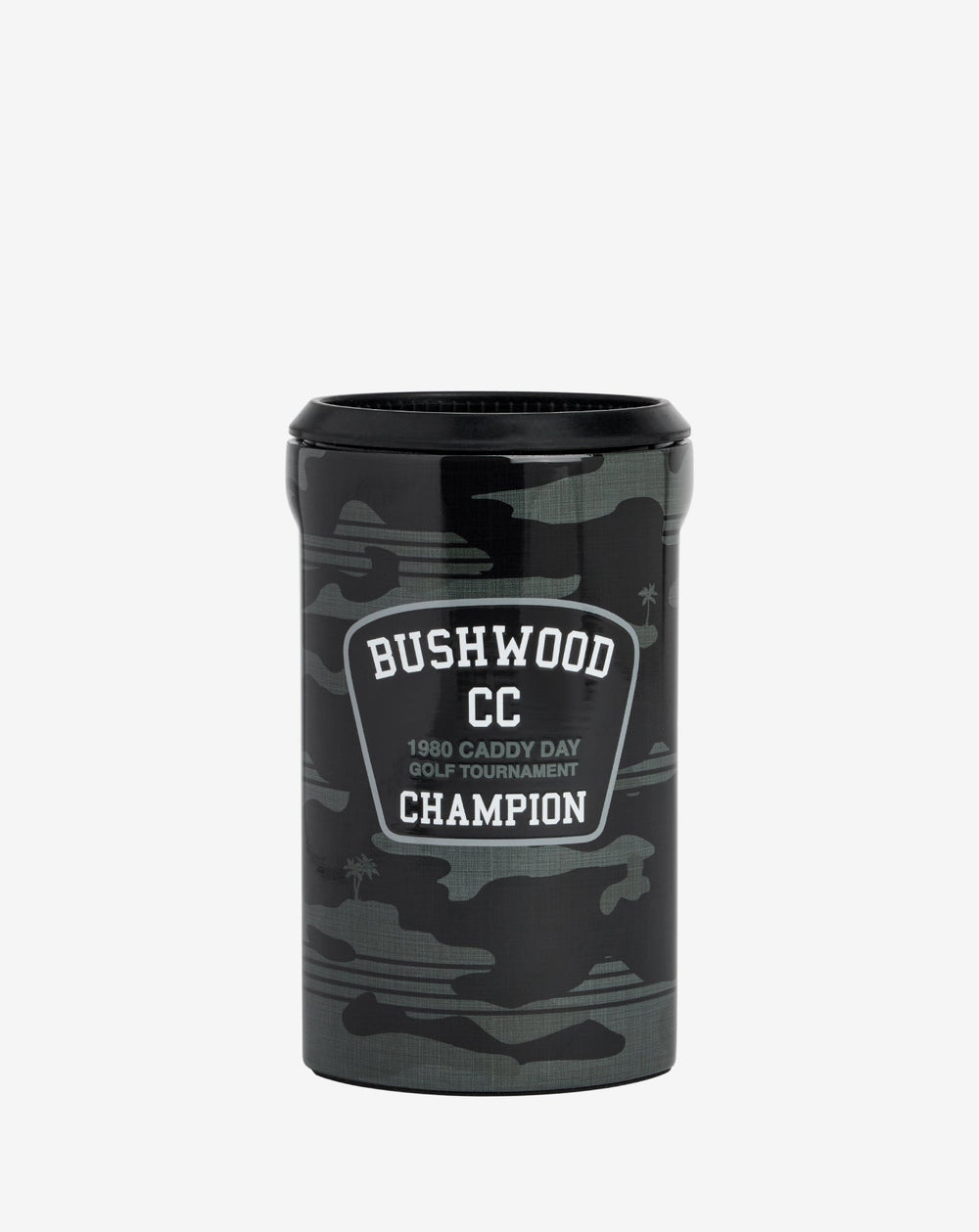 Camo Can Cooler Accessories/