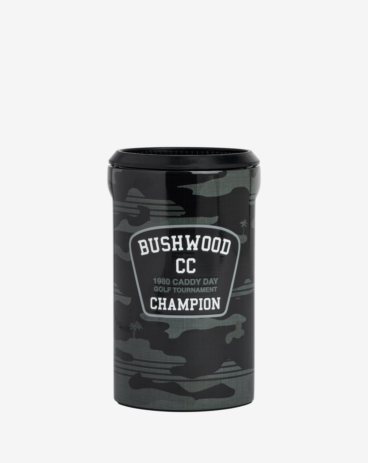 Camo Can Cooler Accessories/