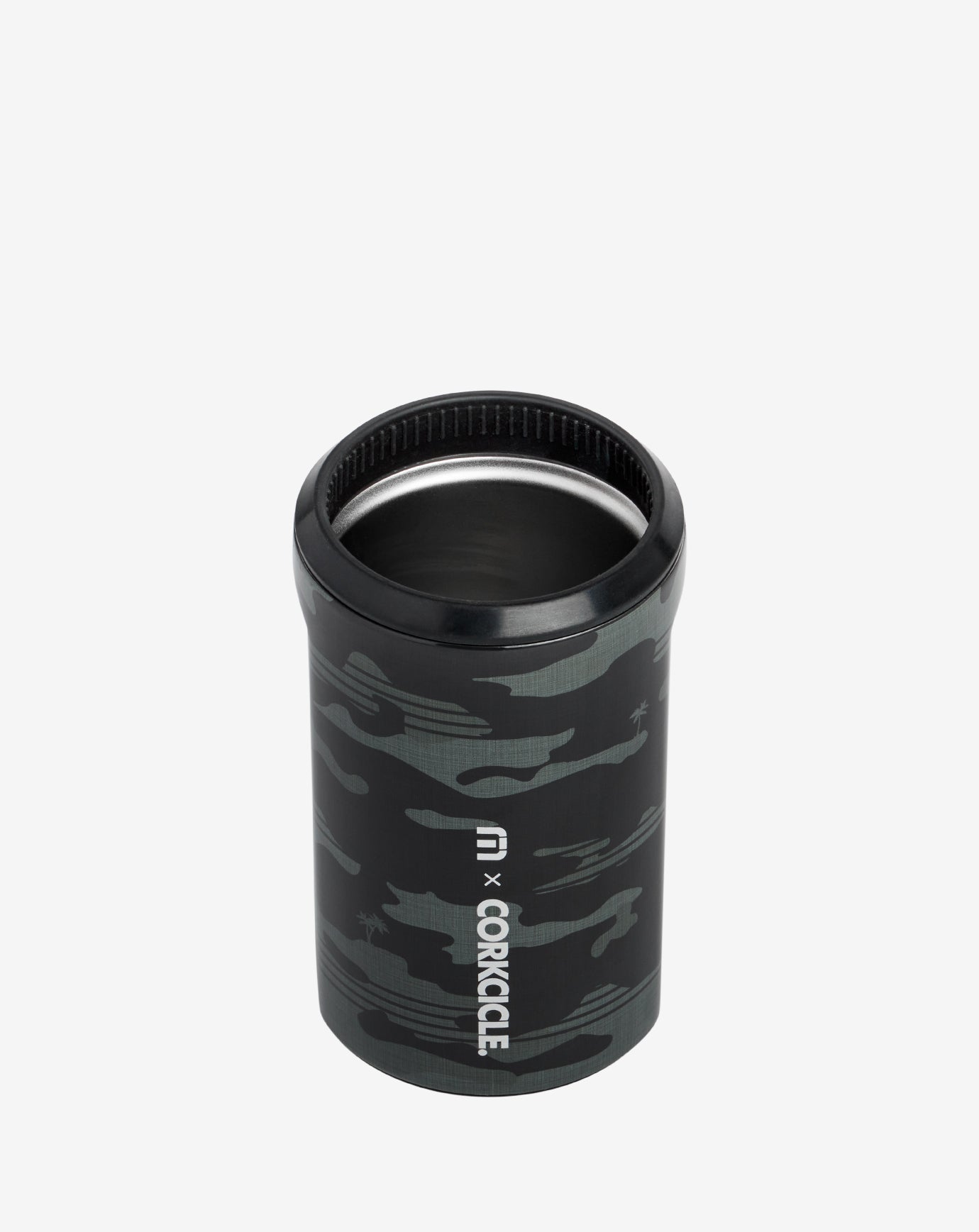 Camo Can Cooler Accessories/
