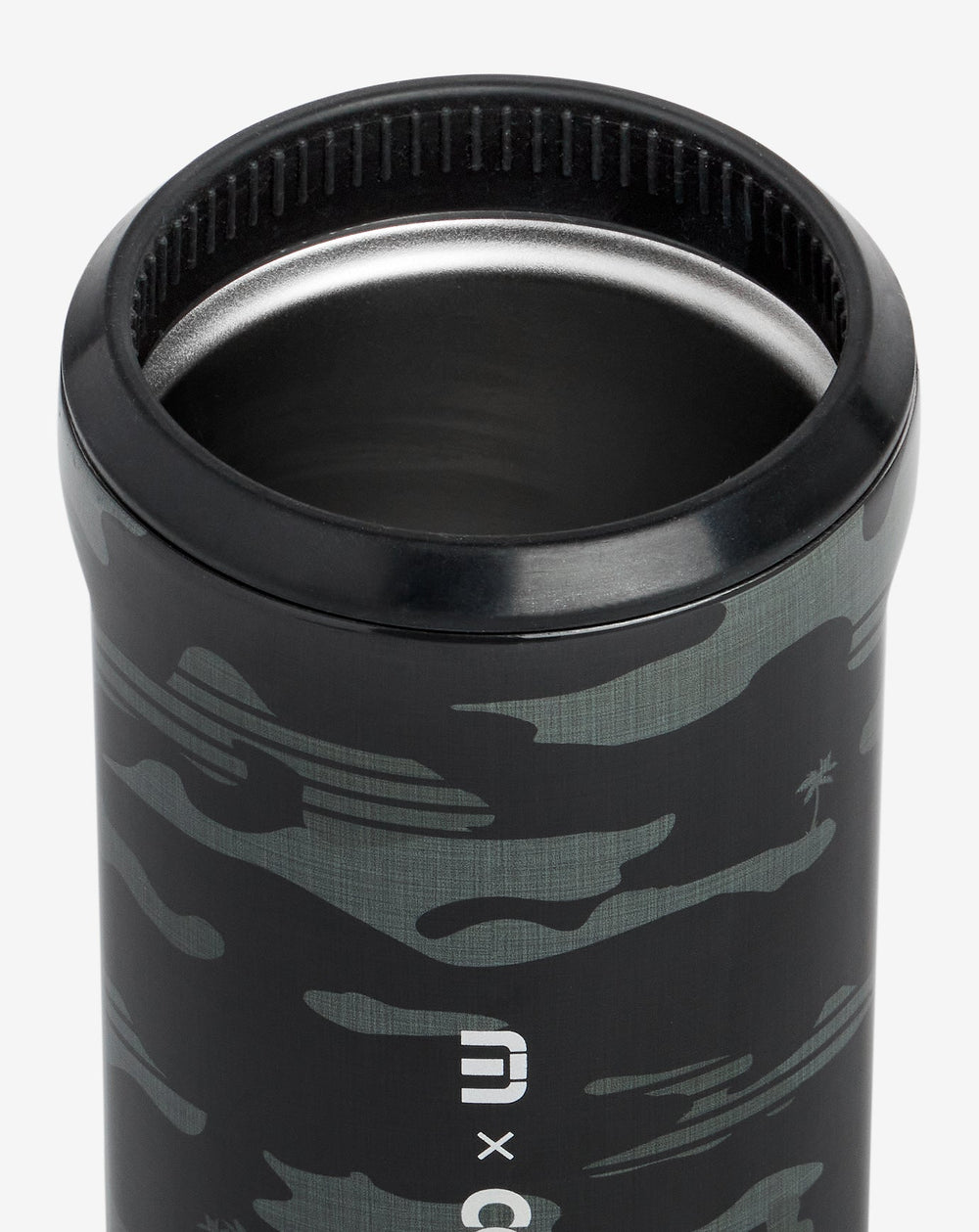 Camo Can Cooler Accessories/