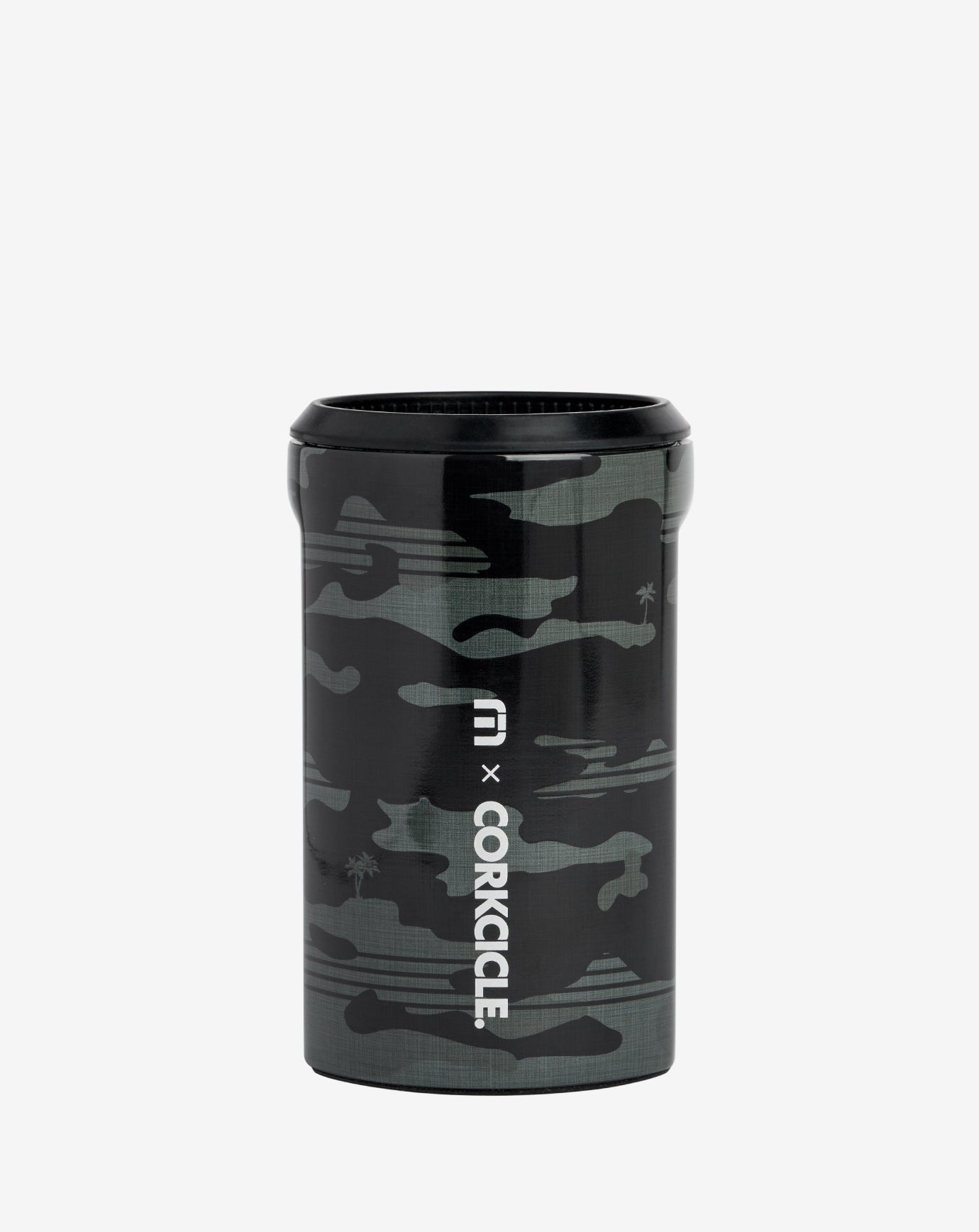 Camo Can Cooler Accessories/
