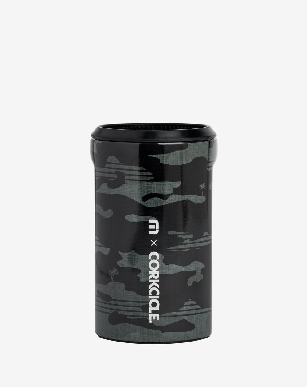 Camo Can Cooler Accessories/