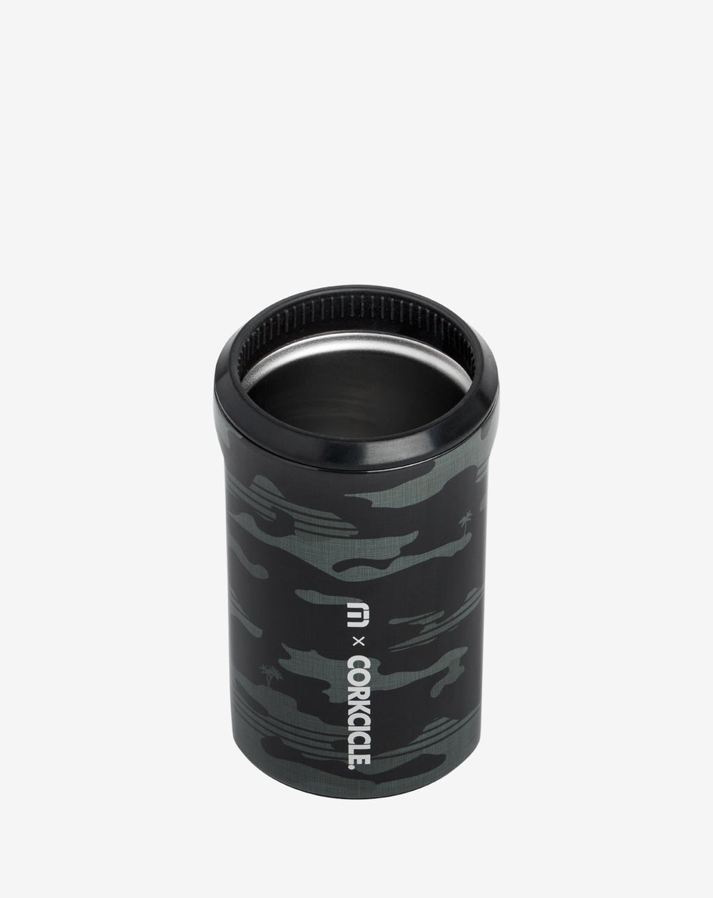 Camo Can Cooler Accessories/