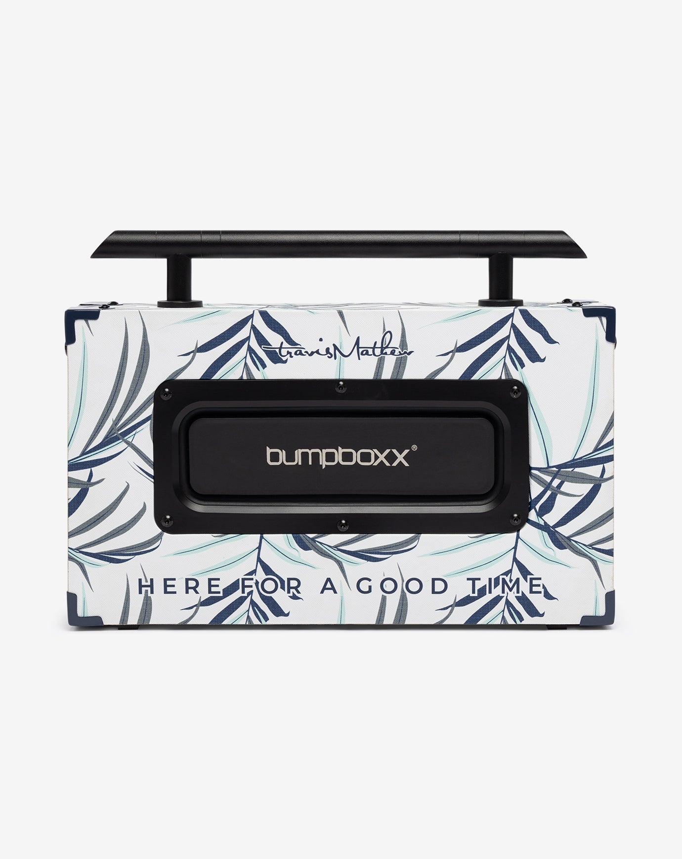 Private Lounge Bluetooth Boombox Accessories/
