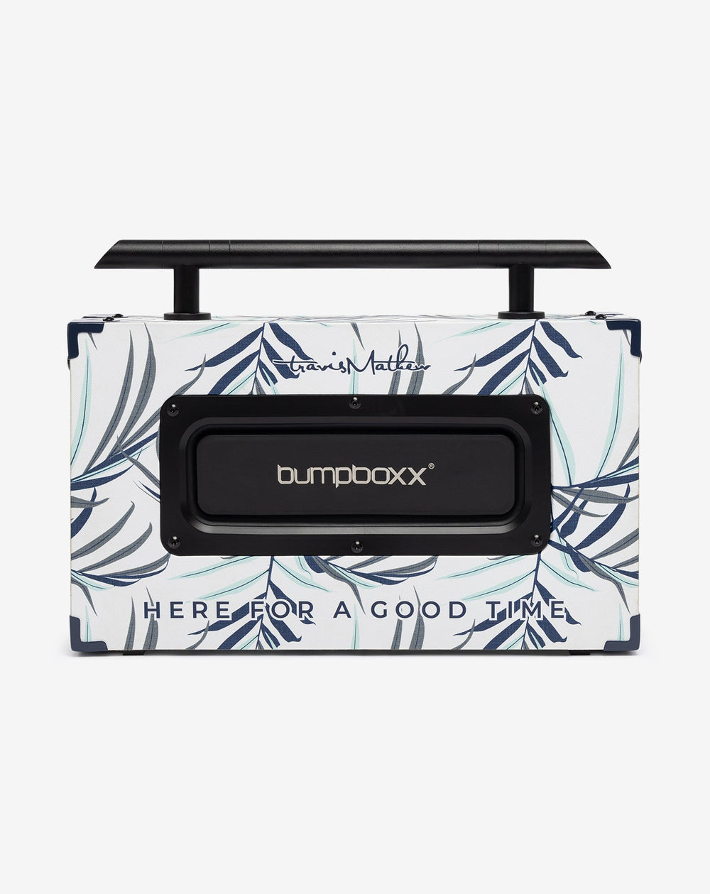 Private Lounge Bluetooth Boombox Accessories/