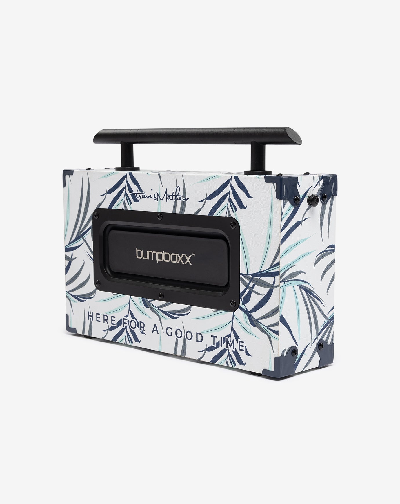 Private Lounge Bluetooth Boombox Accessories/