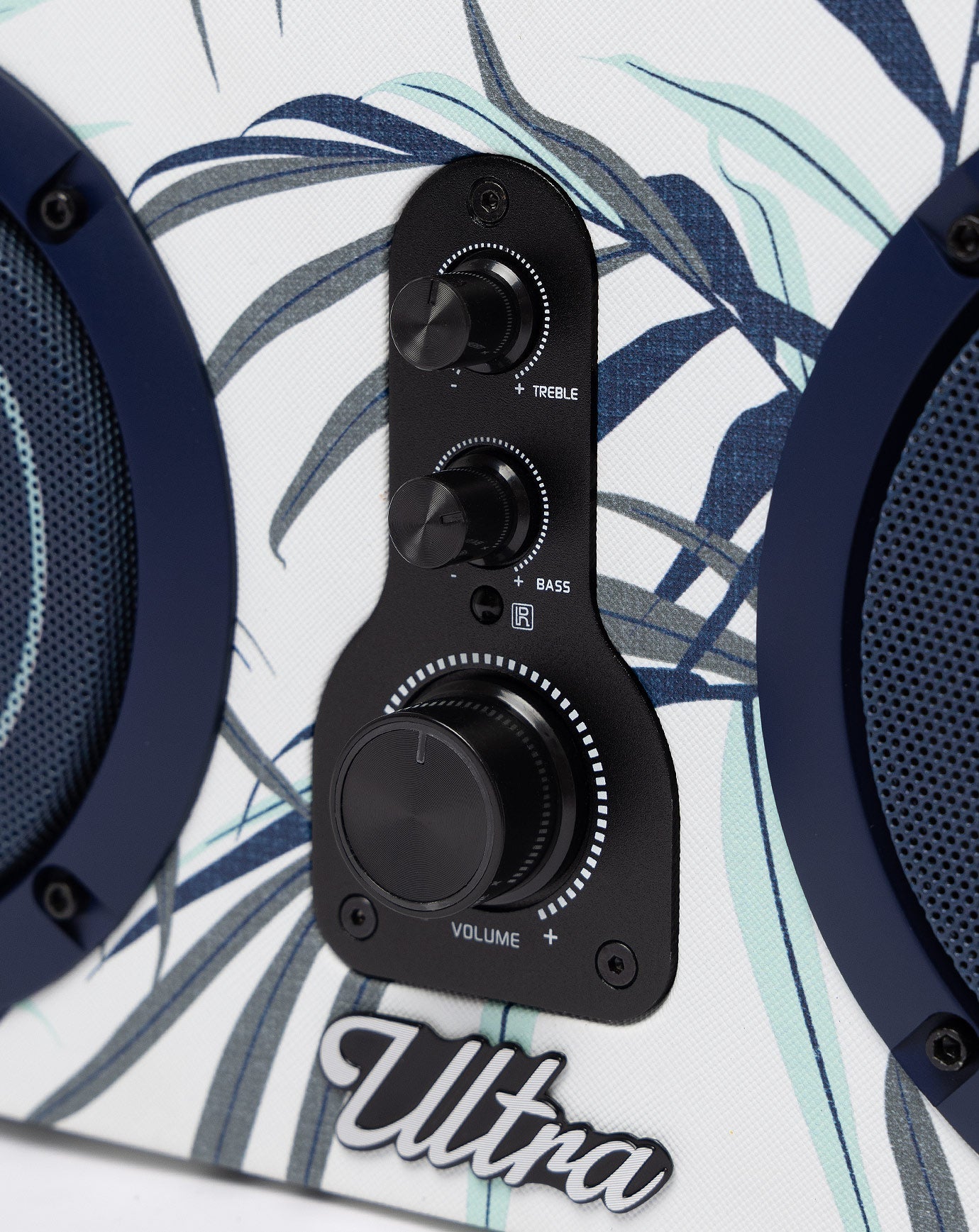 Private Lounge Bluetooth Boombox Accessories/