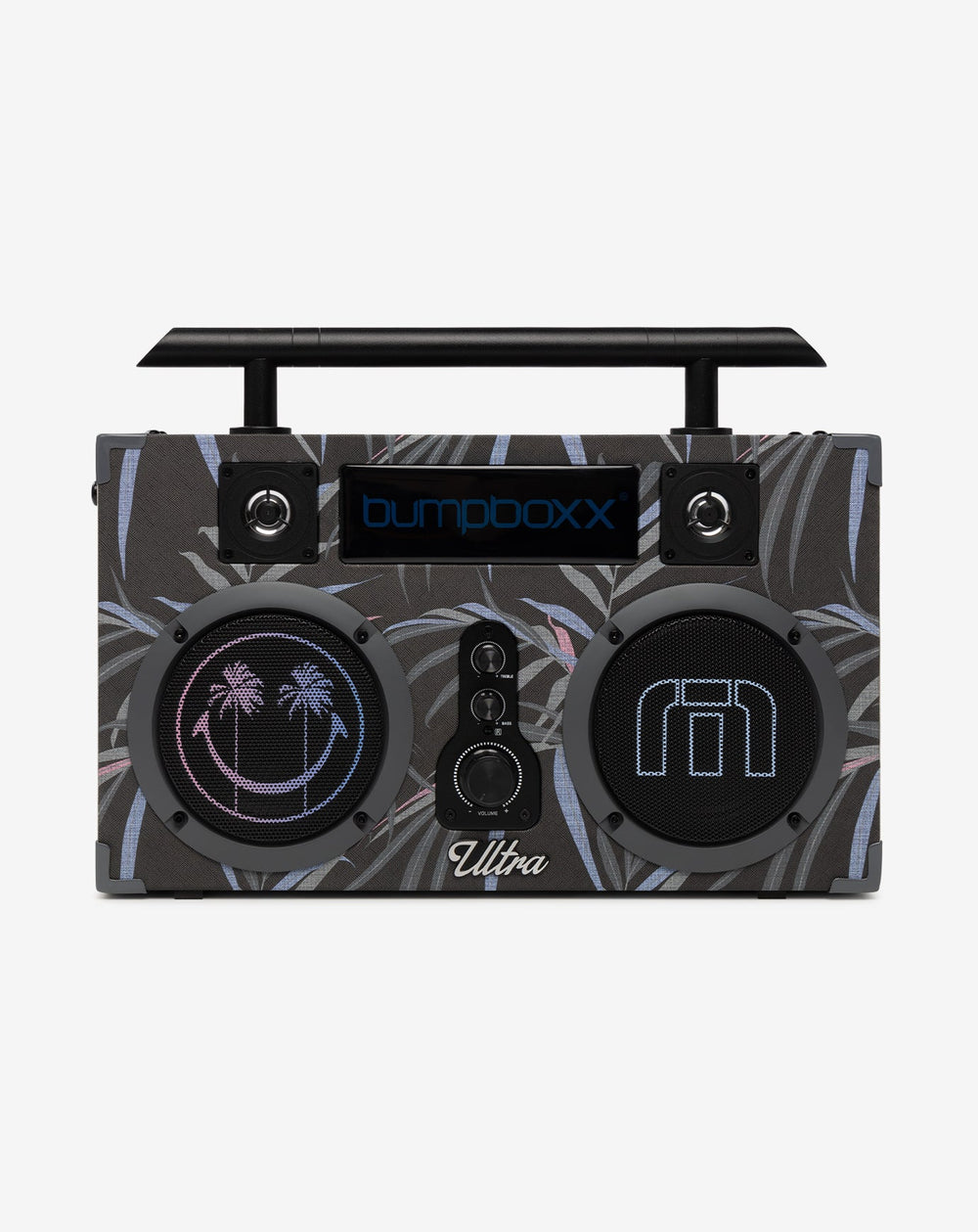 Private Lounge Bluetooth Boombox Accessories/