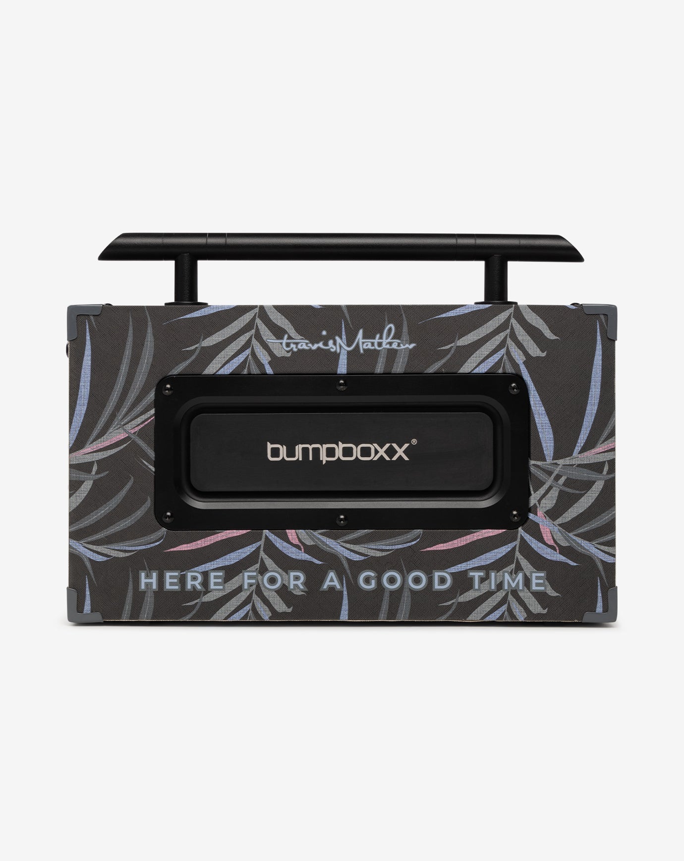 Private Lounge Bluetooth Boombox Accessories/