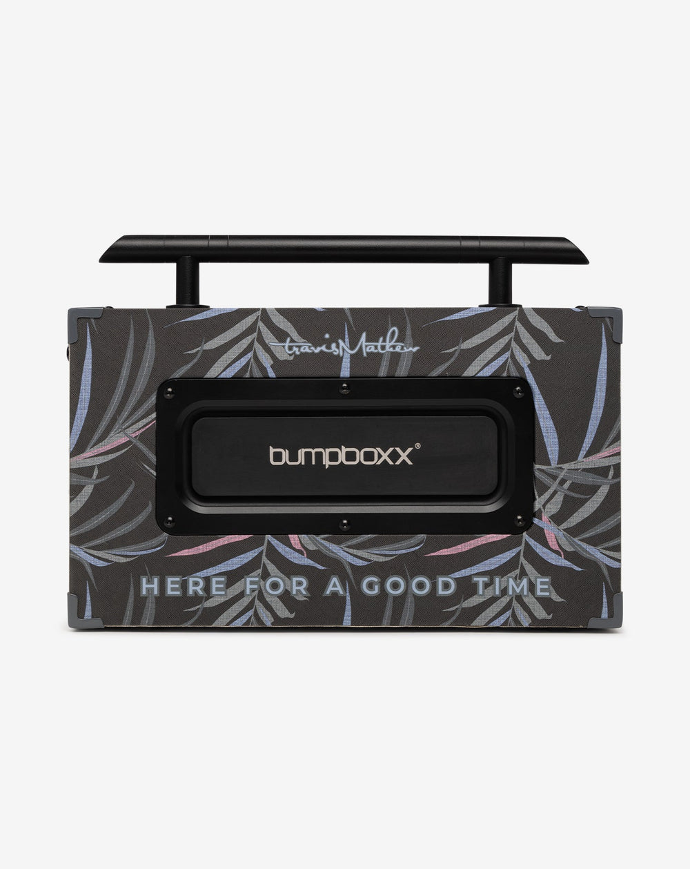 Private Lounge Bluetooth Boombox Accessories/