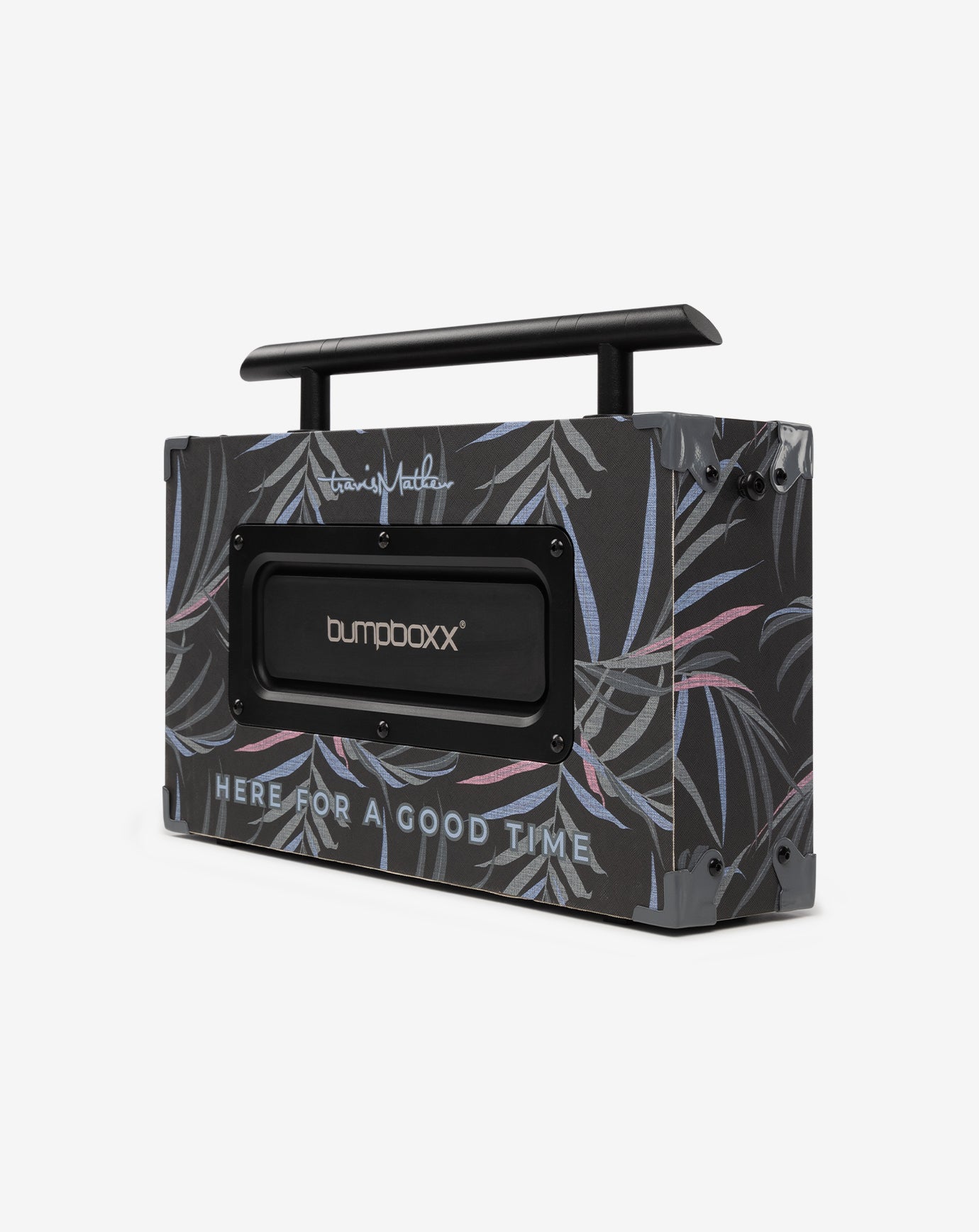 Private Lounge Bluetooth Boombox Accessories/
