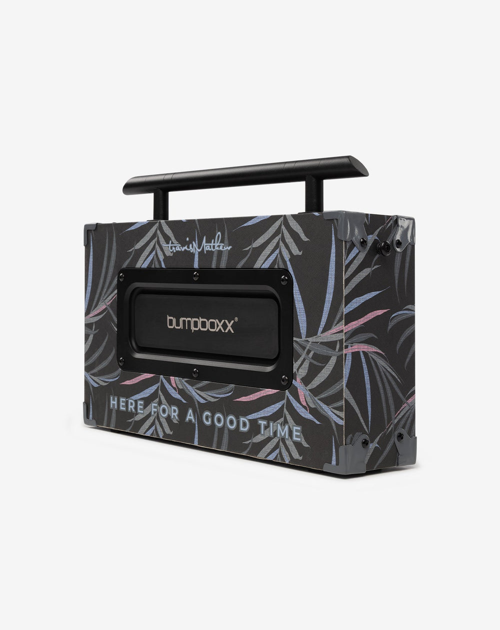 Private Lounge Bluetooth Boombox Accessories/